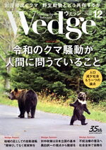 ウェッジ販売会社/発売会社：ウェッジ発売年月日：2024/11/20JAN：4910118611240
