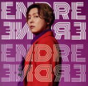 【中古】 END RE(初回生産限定盤B)(Blu−ray Disc付)/.ENDRECHERI.(堂本剛)