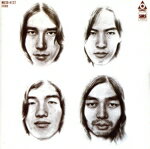 【中古】 風街ろまん／はっぴいえんど