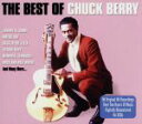 【中古】 【輸入盤】The Best of Chuck Berry／チャック ベリー