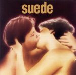 【中古】 【輸入盤】Suede ／スウェード 【中古】afb