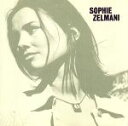 【中古】 【輸入盤】Sophie Zelmani／ソフィー セルマーニ