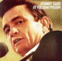 【中古】 【輸入盤】At Folsom Prison/ジョニー・キャッシュ
