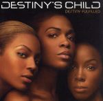 【中古】 【輸入盤】Destiny　Fulfilled　（Bonus　Dvd）　（Chi）／デスティニーズ・チャイルド