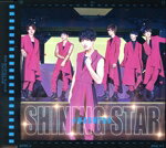 【中古】 SHINING　STAR（都築雄哉ver．）（初回生産限定盤）／＃HASHTAG