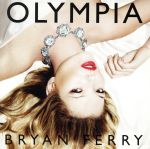 【中古】 【輸入盤】Olympia／ブライアン・フェリー