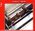 【中古】 【輸入盤】THE　BEATLES　1962　－　1966／ザ・ビートルズ