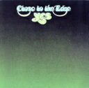 【中古】 危機(完全生産限定盤)(UHQCD/MQA−CD)/イエス