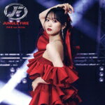 š JUNGLEFIREfeatMOTSU߷ͥ,MOTSU