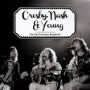 【中古】 【輸入盤】San Francisco Broadcast/CrosbyNash&Young(アーティスト)