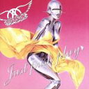 【中古】 【輸入盤】Just Push Play/エアロスミス