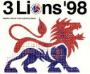 3　Lions　’98 ／ザ・ライトニング・シーズ afb