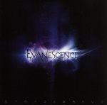 【中古】 【輸入盤】Evanescence／エヴァネッセンス