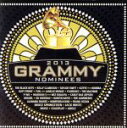 【中古】 【輸入盤】2013 Grammy Nominees／（オムニバス）