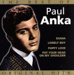 【中古】 【輸入盤】The　Best　of／ポール・アンカ
