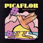 【中古】 PICAFLOR／Martin　Bruhn