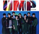 【中古】 UMP(初回生産限定盤1/U盤)(DVD付)/Hey! Say! JUMP