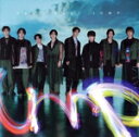 【中古】 UMP(初回生産限定盤2/M盤)(DVD付)/Hey! Say! JUMP