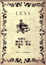 【中古】 小林賢太郎プロデュース公演 「LENS」／小林賢太郎,椎名林檎（音楽）,大森南朋,久ヶ沢徹,犬飼若浩,西田征史