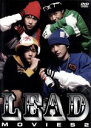 【中古】 Lead　MOVIES　2／Lead