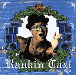【中古】 オヤジナル・ベスト／RANKIN　TAXI