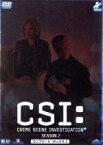 【中古】 CSI：科学捜査班　SEASON2　コンプリート・ボックス　I／ウィリアム・ピーターセン,マージ・ヘルゲンバーガー,ゲイリー・ドゥーダン,ジョージャ・フォックス,ポール・ギルフォイル,ジェリー・ブラッカイマー（製作総指揮）,キャロル・メ