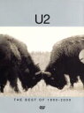 【中古】 ザ・ベスト・オブ 1990−2000/U2