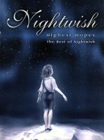 【中古】 ハイエスト・ホープス〜ザ・ベスト・オブ・ナイトウィッシュ：デラックス・エディション（DVD..