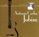 【中古】 1000YEN ジャズ 6::ザ・ベスト・オブ・アントニオ・カルロス・ジョビン/アントニオ・カルロス・ジョビン