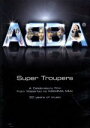 【中古】 スーパー・トゥルーパーズ／ABBA