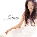 【中古】 ティアラ／川上さとみ（p）,安ヵ川大樹（b）,原大力（ds）