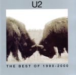 【中古】 ザ・ベスト・オブ　U2　1990−2000／U2のサムネイル
