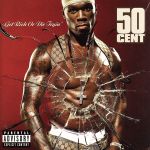 【中古】 ゲット・リッチ・オア・ダイ・トライン＋2／50セント