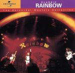 Rock, Pop - 【中古】 THE　BEST　1200　レインボー／レインボー
