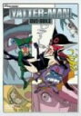 【中古】 ヤッターマン DVD-BOX3/笹川ひろし(監督),山本正之(音楽),太田淑子(ガンちゃん),岡本茉莉(アイちゃん),小原乃梨子(ドロンジョ),八奈見乗児(ボヤッキー),たてかべ和也(トンズラー),富山敬(ナレーター)