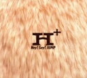 【中古】 H+(初回限定盤2)(DVD付)/Hey! Say! JUMP