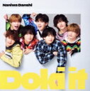 【中古】 Doki it(初回限定盤2)(DVD付)/なにわ男子