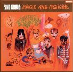 【中古】 【輸入盤】Magic　＆　Medicine／ザ・コーラル
