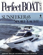 ����š� PerfectBOAT(9��SEP��2023) �������������