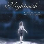 【中古】 【輸入盤】ハイエスト・ホープス:ザ・ベスト・オブ/ナイトウィッシュ