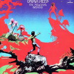 【中古】 魔の饗宴／ユーライア・ヒープ