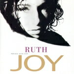 【中古】 プライド・アンド・ジョイ／ルース・ジョイ