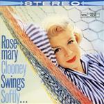 【中古】 スウィングズ・ソフトリー／ローズマリー・クルーニー