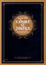【中古】 Kra　Live　2006．12．27　court　of　justice／Kra