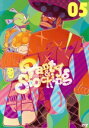 【中古】 Panty&Stocking with Garterbelt 第5巻(特装版)/GAINAX(原作、アニメーション制作),アニメ,小笠原亜里沙(パンティ),伊瀬茉莉也(ストッキング),石井康嗣(ガーターベルト),☆Taku Takah