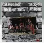 【中古】 ア・メッセージ・フロム・ザ・ゲットー／サンズ・オブ・トゥルース
