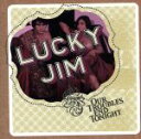 【中古】 【輸入盤】Our Troubles End Tonight/LuckyJim(アーティスト)