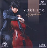 【中古】 ザ・ロマンティック／伊藤悠貴