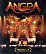 【中古】 【輸入版】ANGELS CRY 20TH ANNIVERSARY TOUR(Blu−ray Disc)/アングラ 【中古】 【輸入版】ANGELS CRY 20TH ANNIVERSARY TOUR(Blu−ray Disc)/アングラ