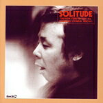 【中古】 ソリチュード／古谷充／大塚善章トリオ